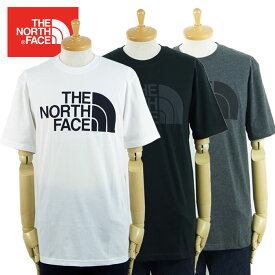 ノースフェイス ビッグロゴ ハーフドーム Tシャツ THE NORTH FACE HD TEE