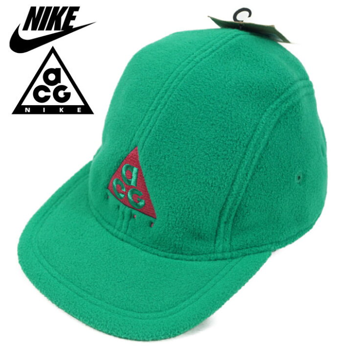楽天市場】ナイキ エーシージー フリース キャップ NIKE ACG AJUSTABLE 