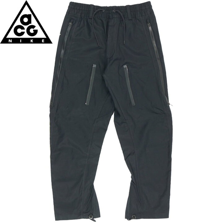 楽天市場】ナイキ ACG アクロニウム コラボ カーゴパンツ NIKE ACG  