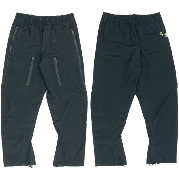 楽天市場】ナイキ ACG アクロニウム コラボ カーゴパンツ NIKE ACG 