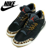 楽天市場】air jordan 3 retro animalの通販