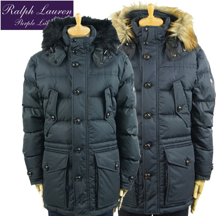 楽天市場】ラルフローレン パープルレーベル × RLX PURPLE LABEL  
