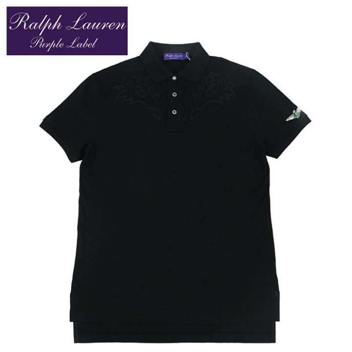 楽天市場】パープルレーベル ラルフローレン PURPLE LABEL Ralph 