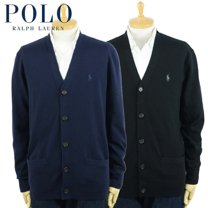 楽天市場】ラルフローレン POLO Ralph Lauren ウォッシャブル メリノ  