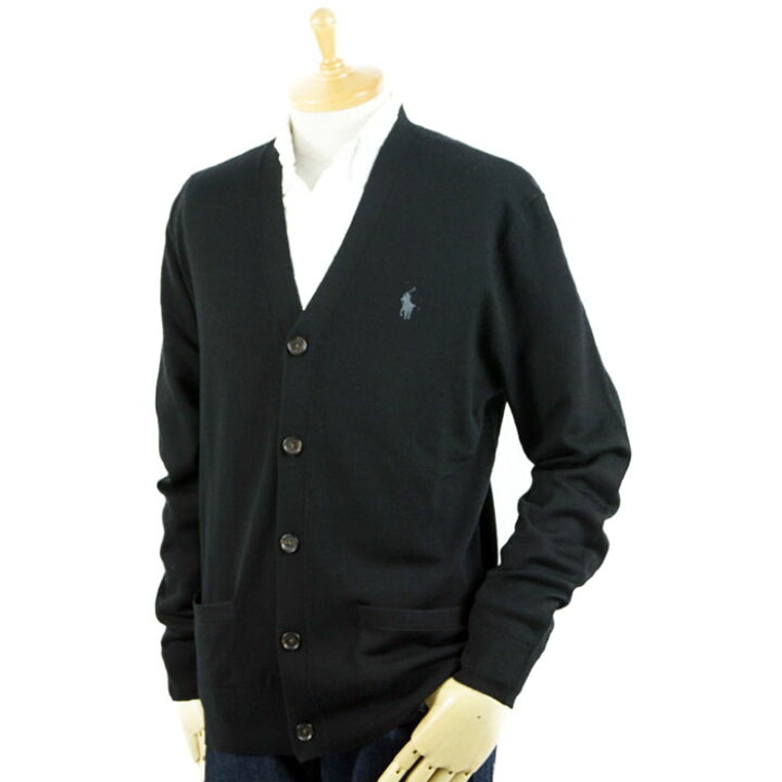 楽天市場】ラルフローレン POLO Ralph Lauren ウォッシャブル メリノ 