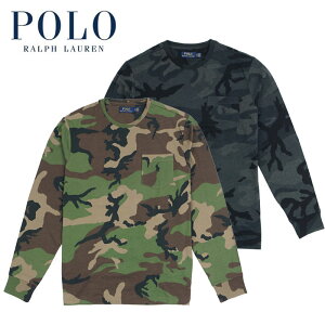 ラルフ・ローレン(Ralph Lauren) 迷彩 メンズトップス | 通販・人気 