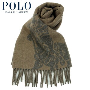 �����t���[���� POLO Ralph Lauren �C�^���A�� �E�[�� �~�b�N�X �r�b�O�|�j�[ �}�t���[
