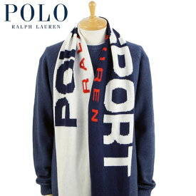 ラルフローレン POLO Ralph Lauren POLO SPORT ポロスポーツ マフラー