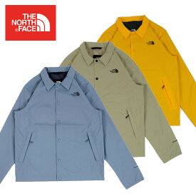 ノースフェイス コーチジャケット THE NORTH FACE TNF Coaches Jacket