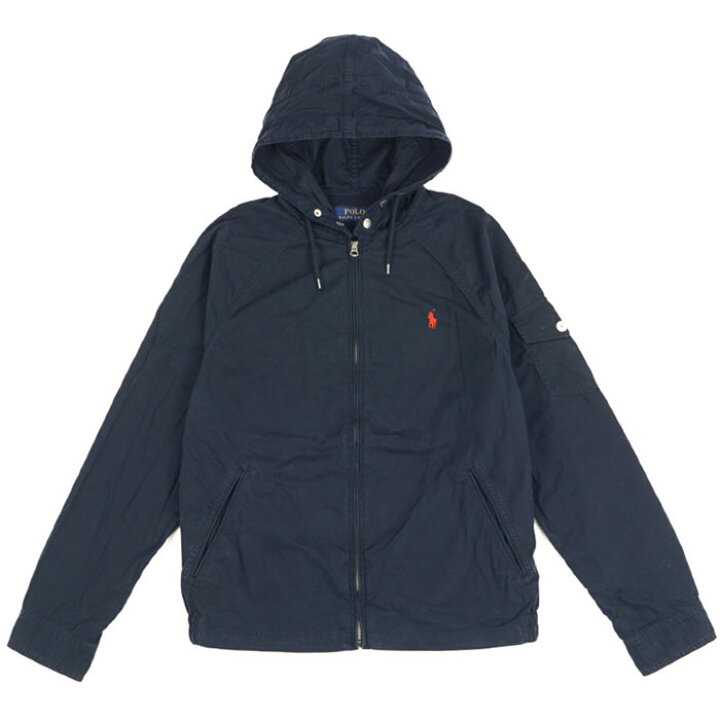 楽天市場】ラルフローレン POLO Ralph Lauren フーデッド スイング 