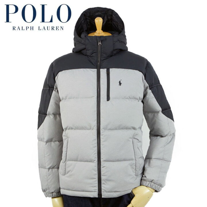 楽天市場】ラルフローレン POLO Ralph Lauren ボーイズ フード付き 