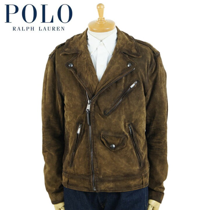 楽天市場】ラルフローレン POLO Ralph Lauren モーターサイクル 