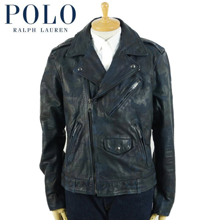 楽天市場】ラルフローレン POLO Ralph Lauren モーターサイクル 迷彩 