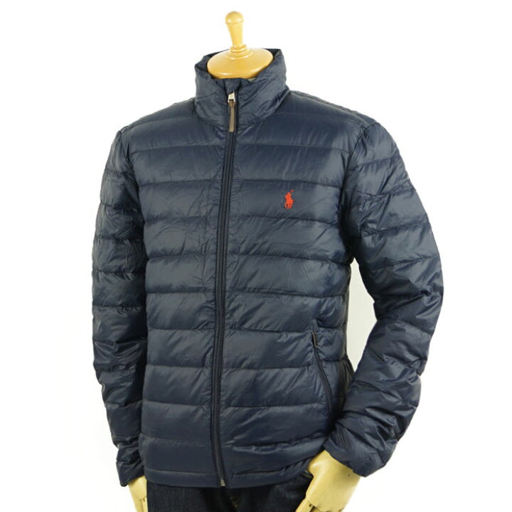 楽天市場】ラルフローレン POLO Ralph Lauren ダウン ジャケット 4  