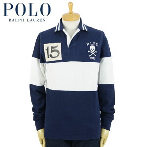 ラルフ・ローレン(Ralph Lauren) 長袖 メンズポロシャツ | 通販・人気 