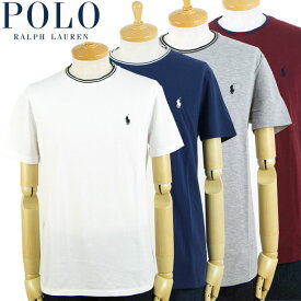 ラルフローレン POLO Ralph Lauren ワンポイント ポニー 鹿の子 Tシャツ 4カラー