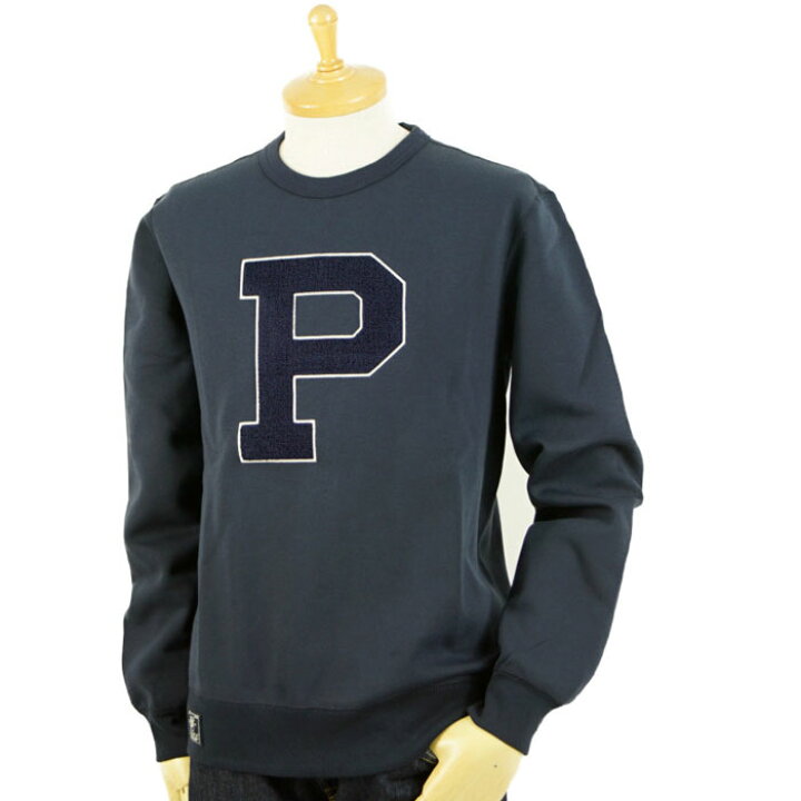 楽天市場】ラルフローレン POLO Ralph Lauren Pロゴ ワッペン  