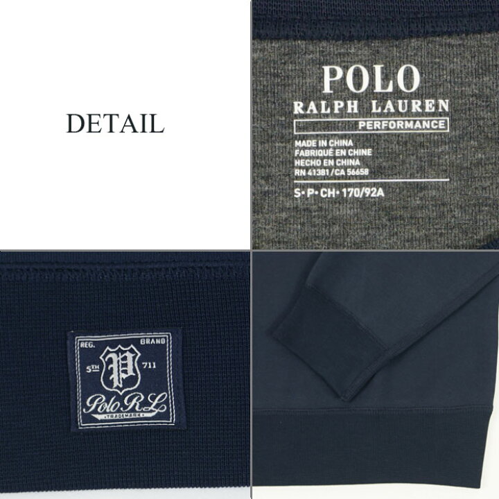 楽天市場】ラルフローレン POLO Ralph Lauren Pロゴ ワッペン 