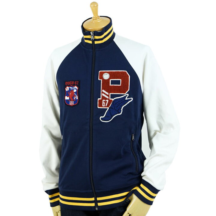 楽天市場】ラルフローレン POLO Ralph Lauren ウイングフット P  