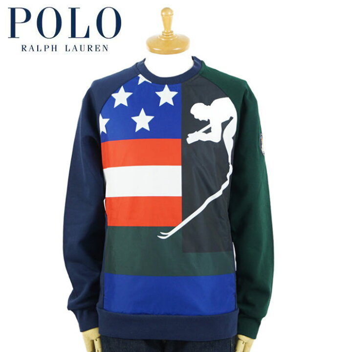 楽天市場】ラルフローレン POLO Ralph Lauren ダウンヒルコレクション 