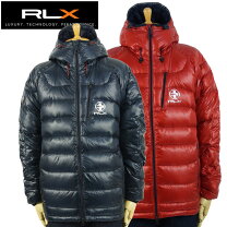 楽天市場】rlx ダウンジャケット（スポーツ・アウトドア）の通販