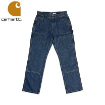 楽天市場】カーハート ダブルニー デニムの通販