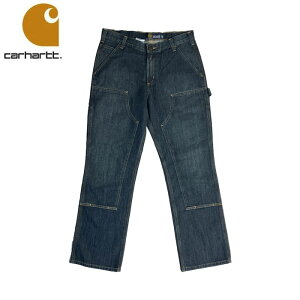 カーハート(Carhartt) ダブルニーデニム メンズパンツ | 通販・人気 
