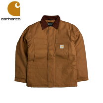 楽天市場】carhartt c003 ダック トラディショナルコートの通販