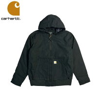 楽天市場】カーハート アクティブジャケット j130の通販