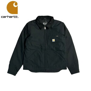 CARHARTT �J�[�n�[�g �f�g���C�g�W���P�b�g 0J3828 US��� �u���b�N