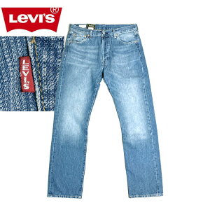 OUTLET ���[�o�C�X 501-3639 �r�b�OE �X�g���C�v �W�[���Y �~�f�B�A���C���f�B�S Levis 501