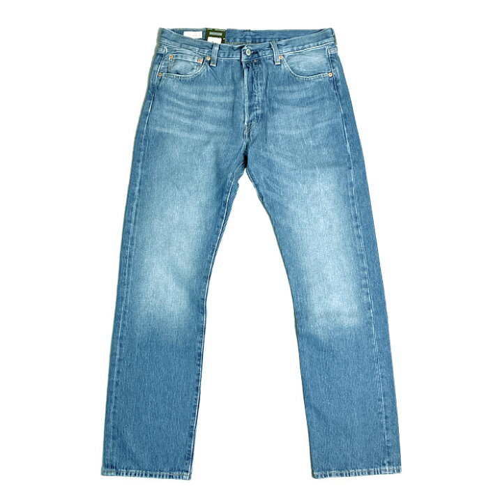 楽天市場】OUTLET リーバイス 501-3639 ビッグE ストライプ ジーンズ 