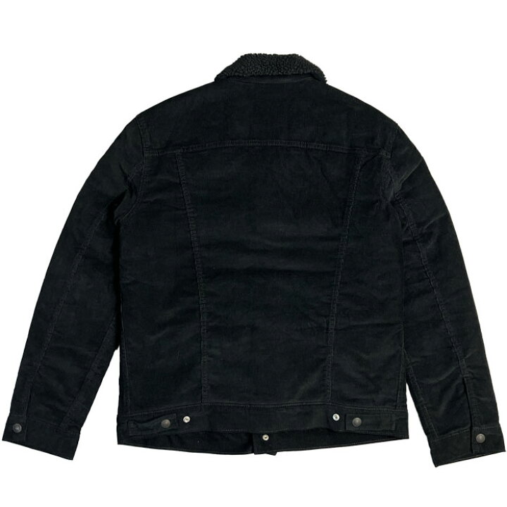 楽天市場】リーバイス levis シェルパトラッカー ジャケット ボア 