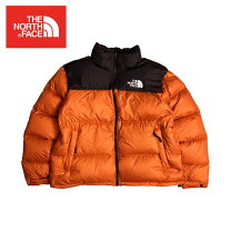 楽天市場】north face ヌプシ 1996（カラーオレンジ）の通販
