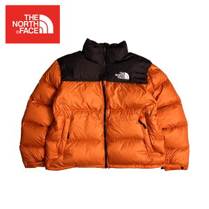 m[XtFCX 1996 g kvV _EWPbg THE NORTH FACE 1996 RETRO NUPTSE EARTHEN COPPER