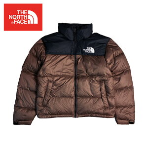 m[XtFCX 1996 g kvV _EWPbg THE NORTH FACE 1996 RETRO NUPTSE SMOKEY BROWN