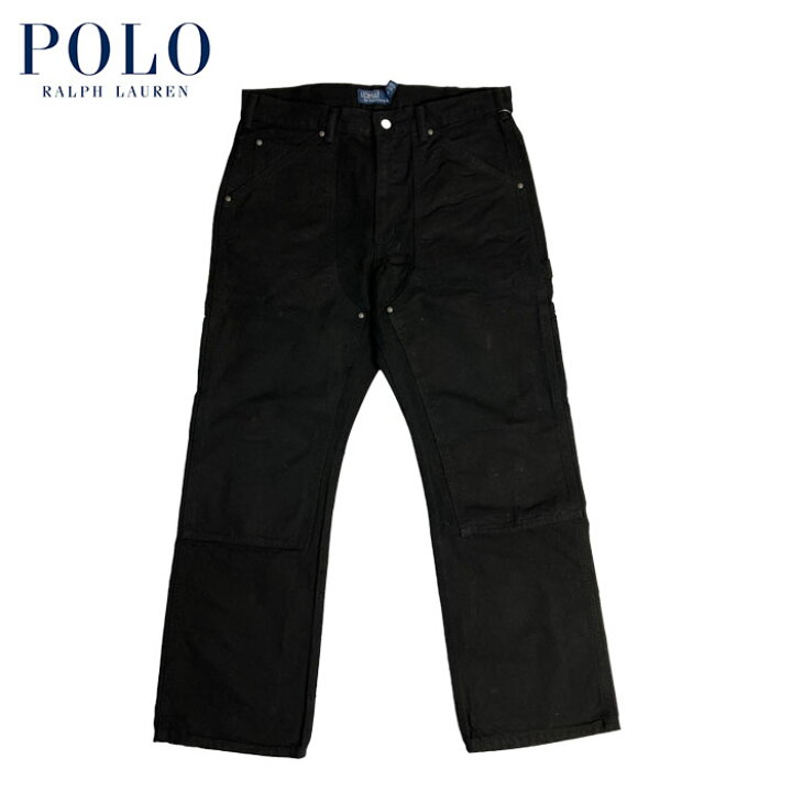 楽天市場】ラルフローレン POLO Ralph Lauren ダック ダブルニー 