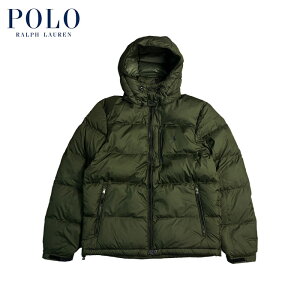 ラルフ・ローレン(Ralph Lauren) ダウンジャケット メンズダウン 