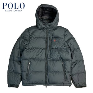 ラルフ・ローレン(Ralph Lauren) ダウンジャケット メンズダウン 