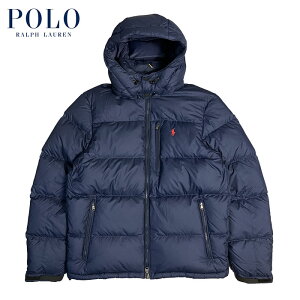 ラルフ・ローレン(Ralph Lauren) ダウンジャケット メンズダウン 
