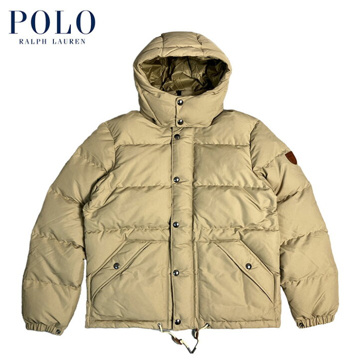 楽天市場】ラルフローレン POLO Ralph Lauren クラシック ダウン 
