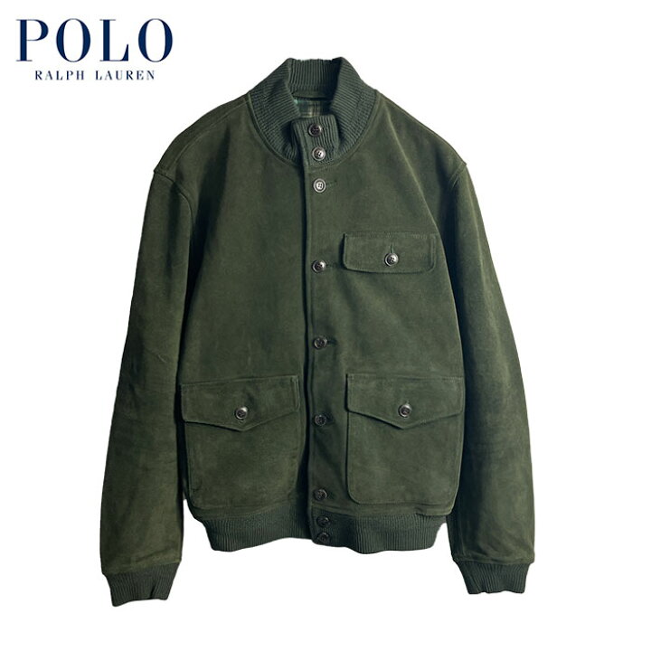 楽天市場】ラルフローレン POLO Ralph Lauren ラフアウト スエード 