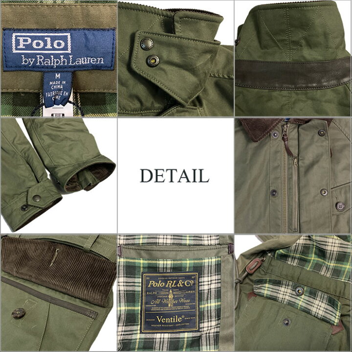 楽天市場】ラルフローレン POLO Ralph Lauren ベンタイル コットン 