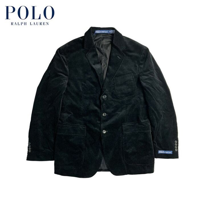 楽天市場】ラルフローレン Ralph Lauren コーデュロイ テーラード 