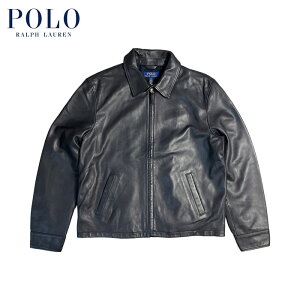 ラルフ・ローレン(Ralph Lauren) メンズレザージャケット・革ジャン 