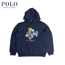 楽天市場】ポロベア（パーカー｜トップス）：メンズファッションの通販