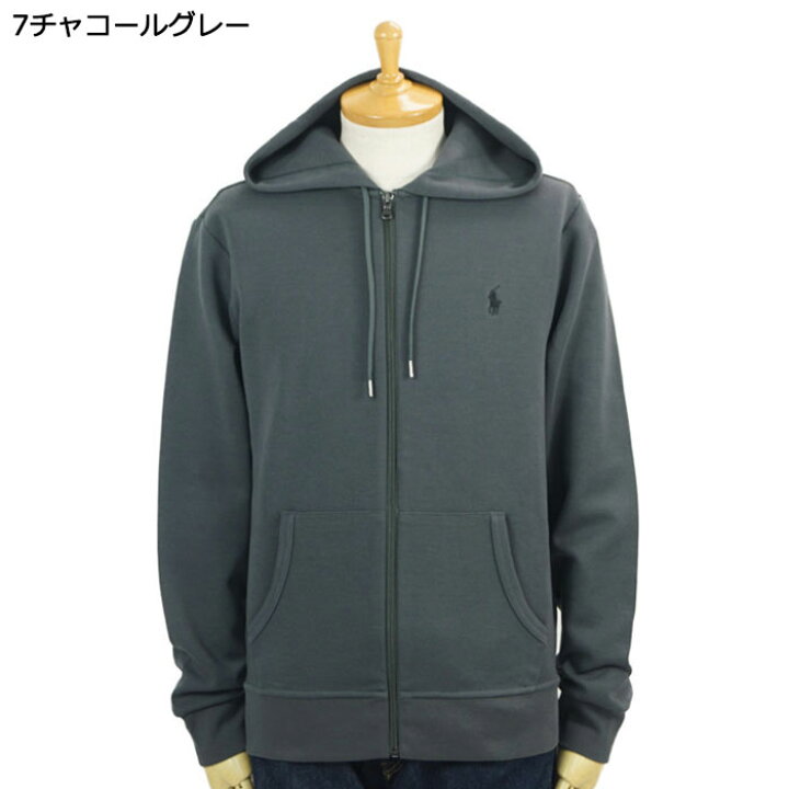 楽天市場】ラルフローレン POLO Ralph Lauren フルジップ ジャージ  