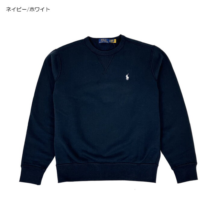 楽天市場】ラルフローレン POLO Ralph Lauren ワンポイントポニー 