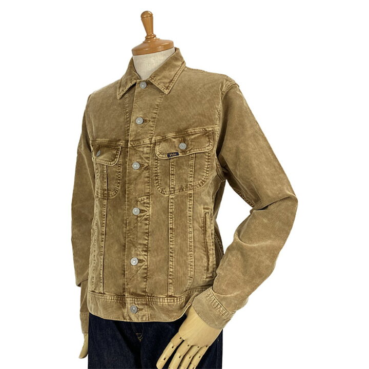 楽天市場】デニム&サプライ DENIM＆SUPPLY Ralph Lauren コーデュロイ 