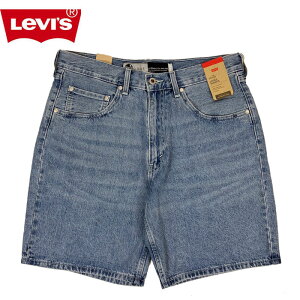 ���[�o�C�X levis �V���o�[�^�u ���[�Y �V���[�c SILVER TAB LOOSE SHORTS